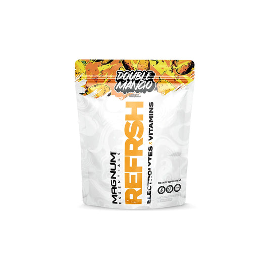 MAGNUM - Refresh 15 sachets