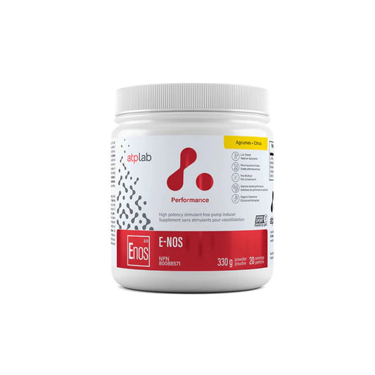 ATP  -  E-Nos 330 g