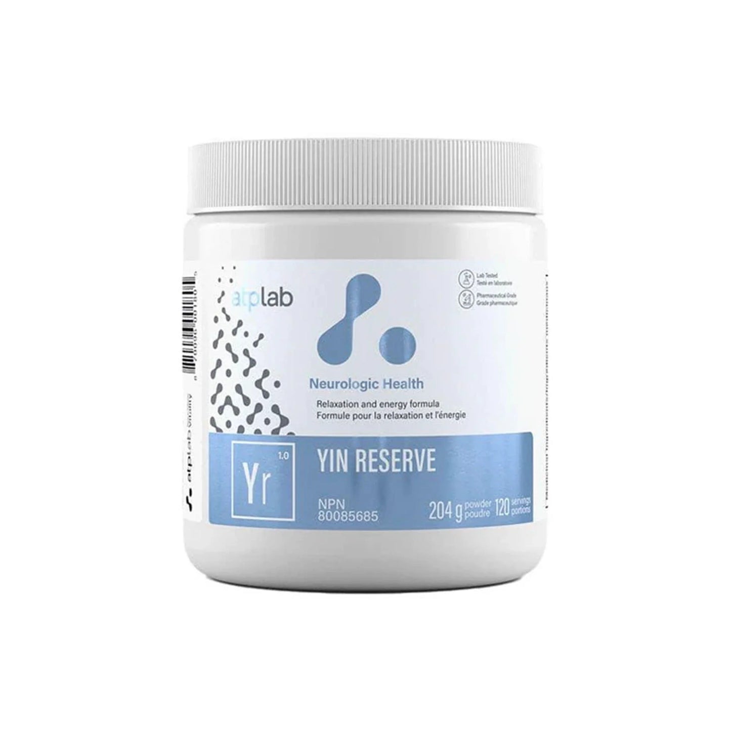 ATP  -  Yin Reserve 204 g