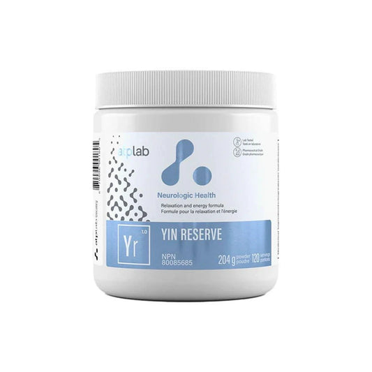 ATP  -  Yin Reserve 204 g