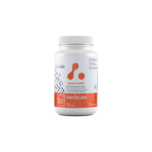 ATP  -  Syner Collagen 120 caps