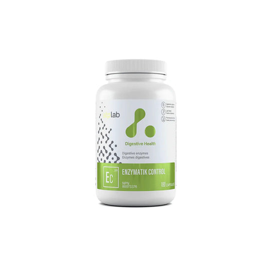ATP  -  Enzymatik Control 180 caps