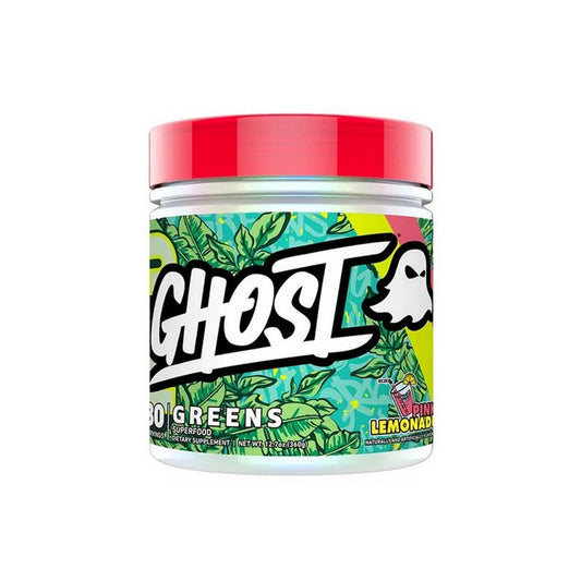 GHOST - Greens 30 portions