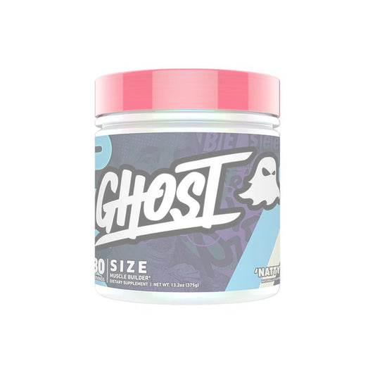 GHOST - Size 30 portions