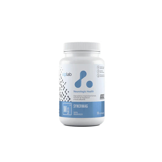 ATP  -  Synermag 90 caps