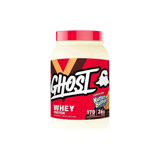 GHOST - Whey 2 lbs
