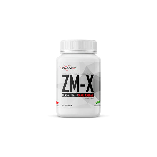 XPN - Zm-x 90 caps