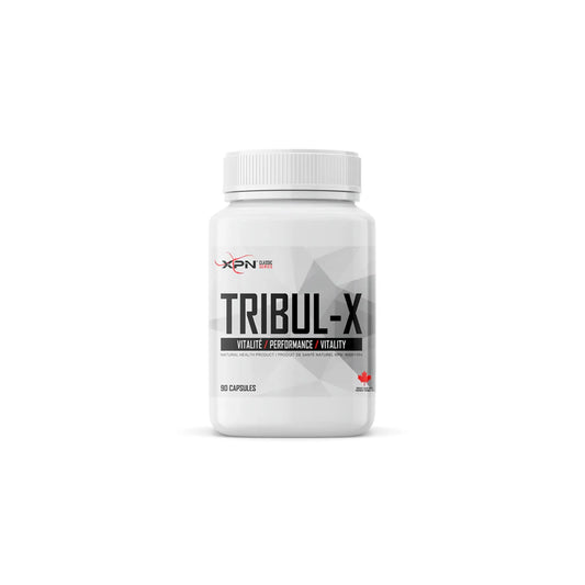 XPN - Tribul-X 90 caps