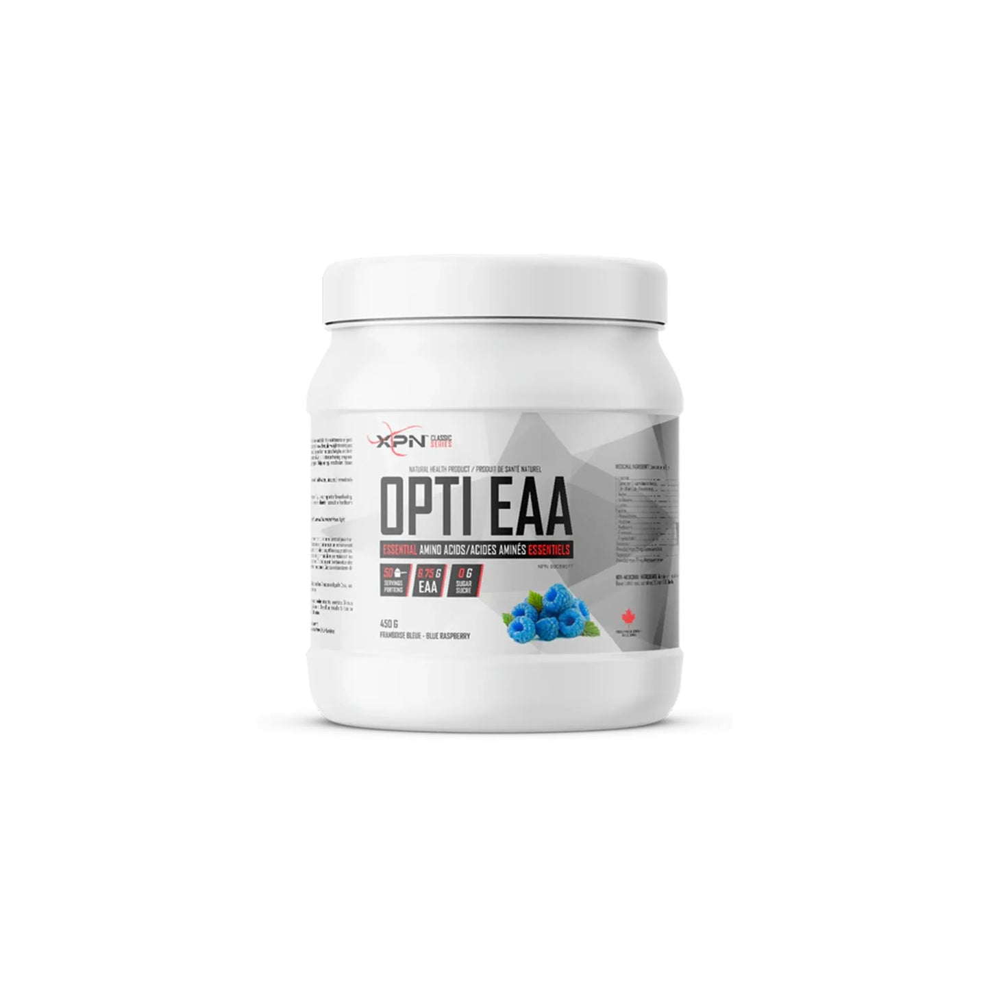XPN  -  Opti EAA 450g