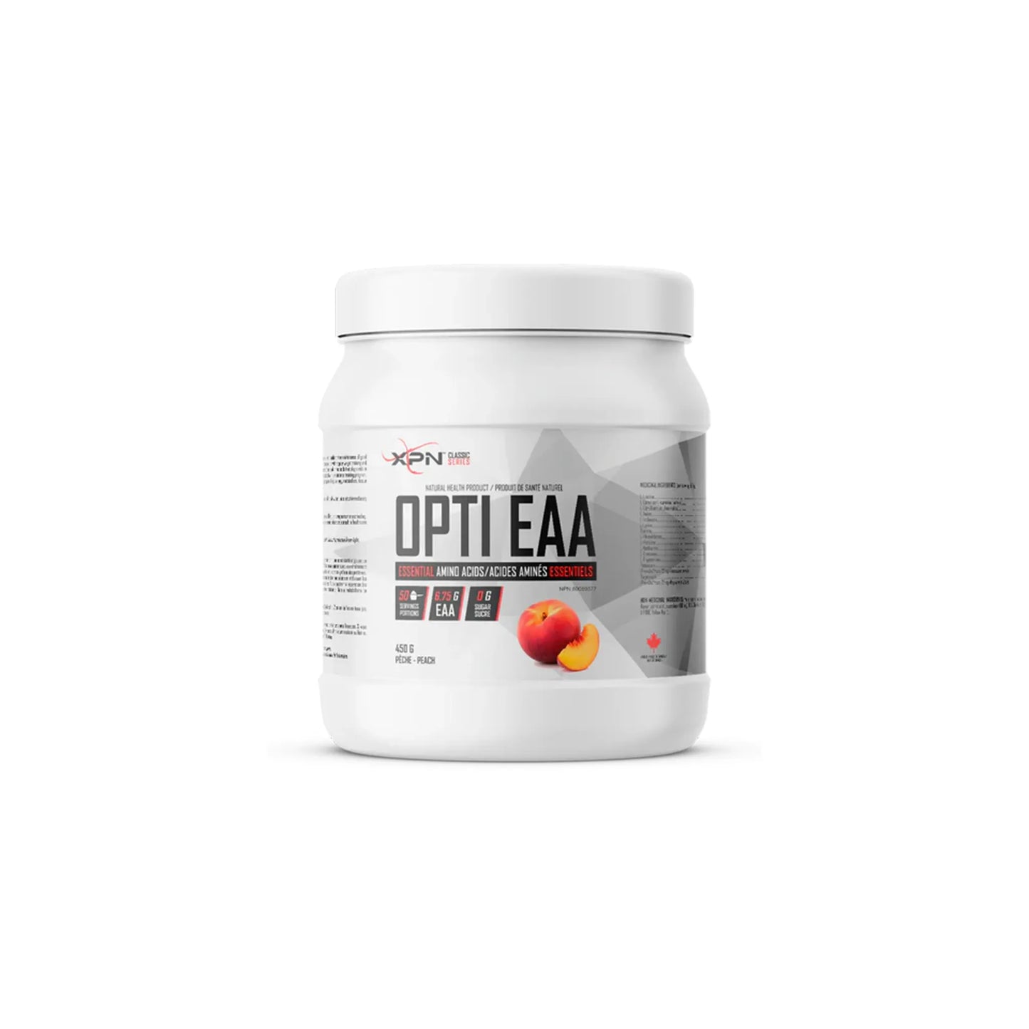 XPN  -  Opti EAA 450g