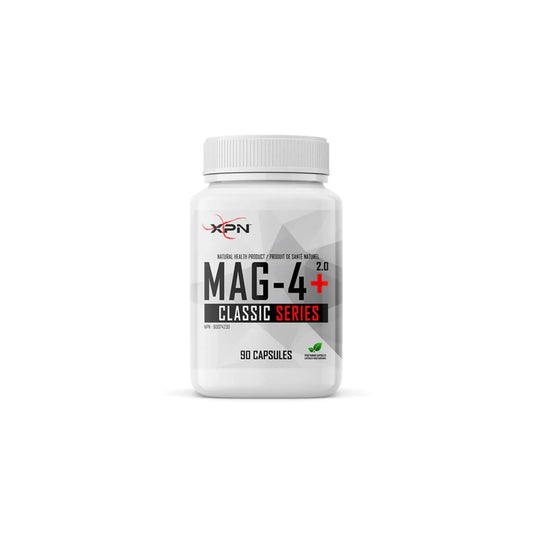 XPN  -  Mag-4 plus