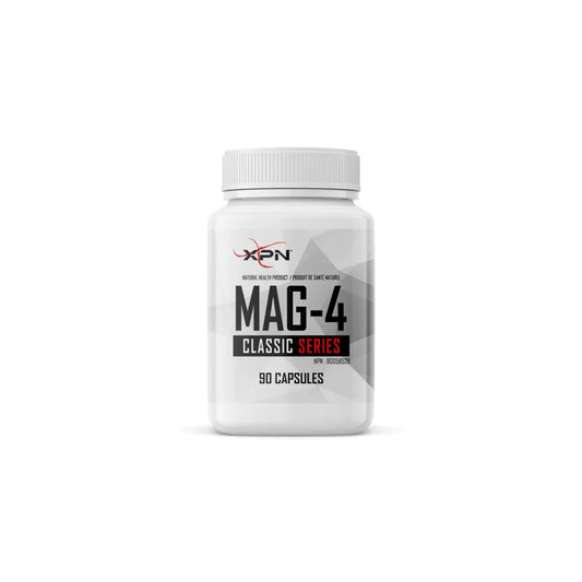 XPN  -  Mag-4