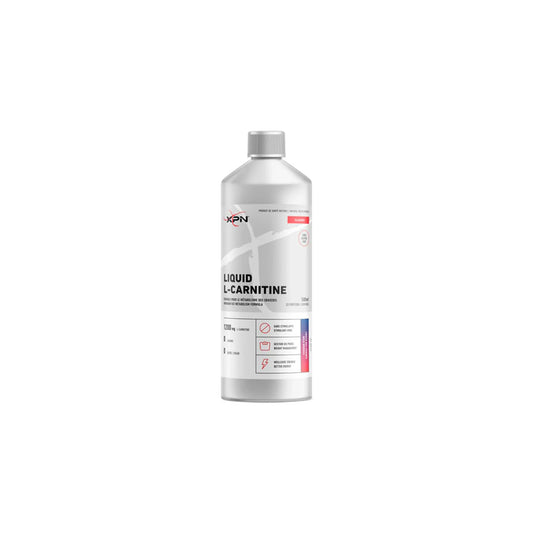 XPN  -  Liquid L-Carnitine Berries 500 ml