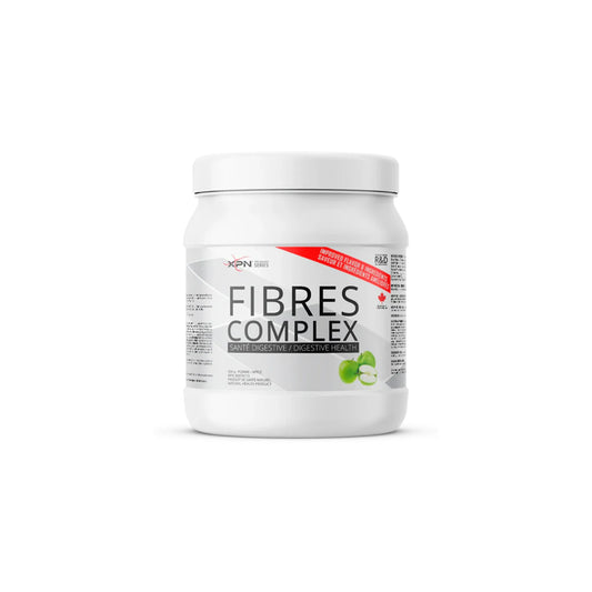 XPN  -  Fibres Complex Green Apple 500 g