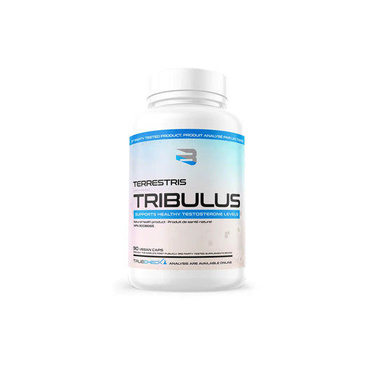 BELIEVE  -  Tribulus